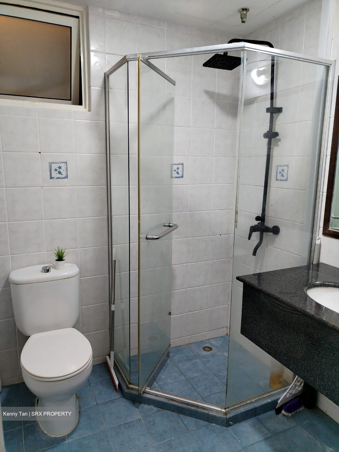 Rivervale Crest (D19), Apartment #439917421